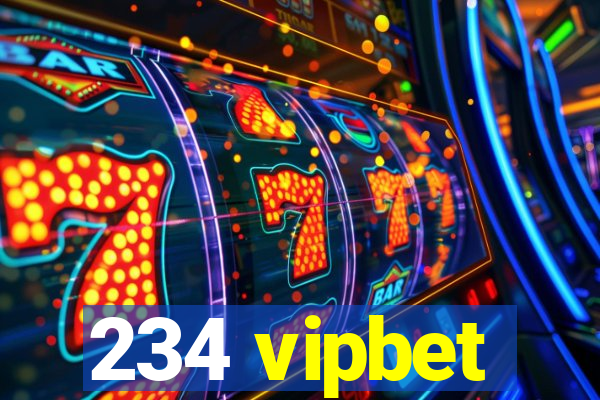 234 vipbet